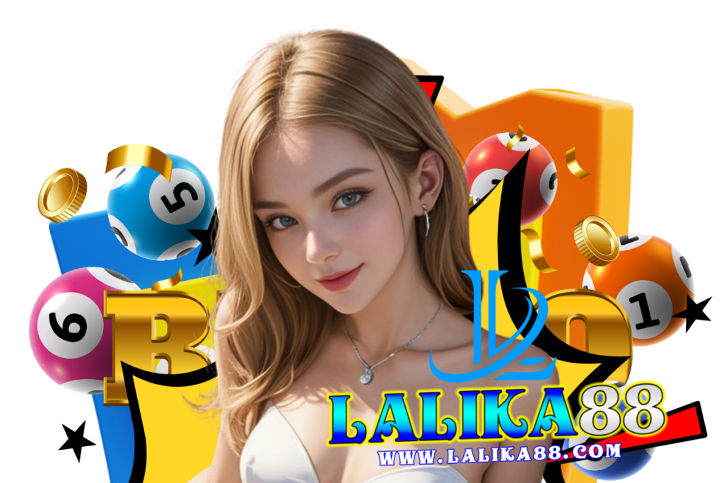 lalika88 สมัคร