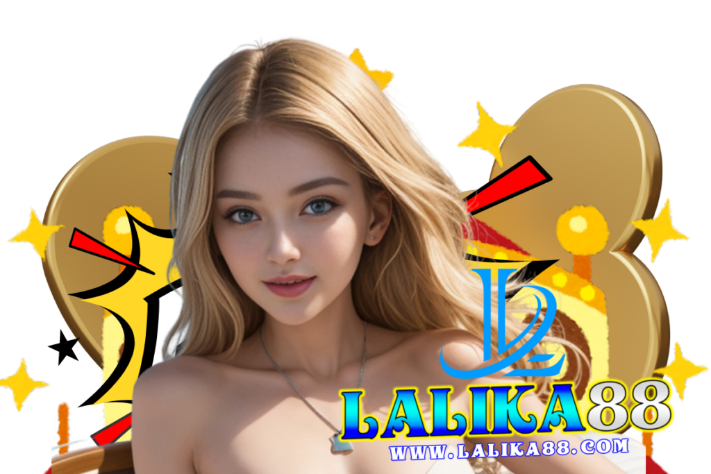 lalika88 เว็บตรง