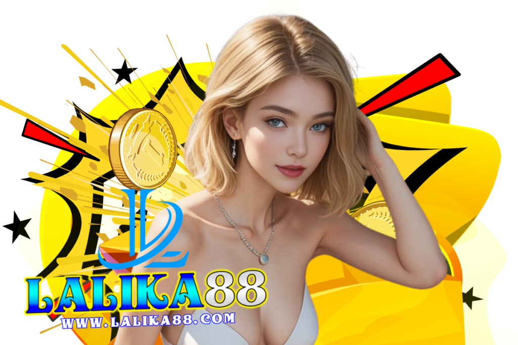 lalika88 แจกเครดิตฟรี